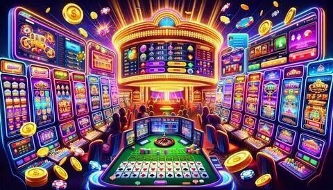 easywin777